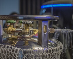 Contato com Empresa Especializada em Serviços de Criogenia