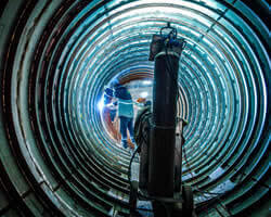 Cryotronics Serviços de Criogenia em Santos - SP