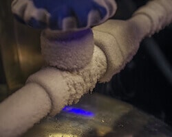 Empresa Especializada em Serviços de Criogenia, Manutenção Industrial e Comércio