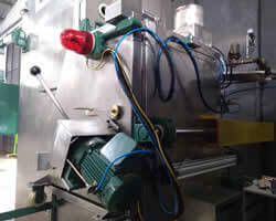 Profissional em Serviços de Criogenia em Santos - SP