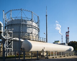 Serviço de Criogenia, Manutenção Industrial e Comércio